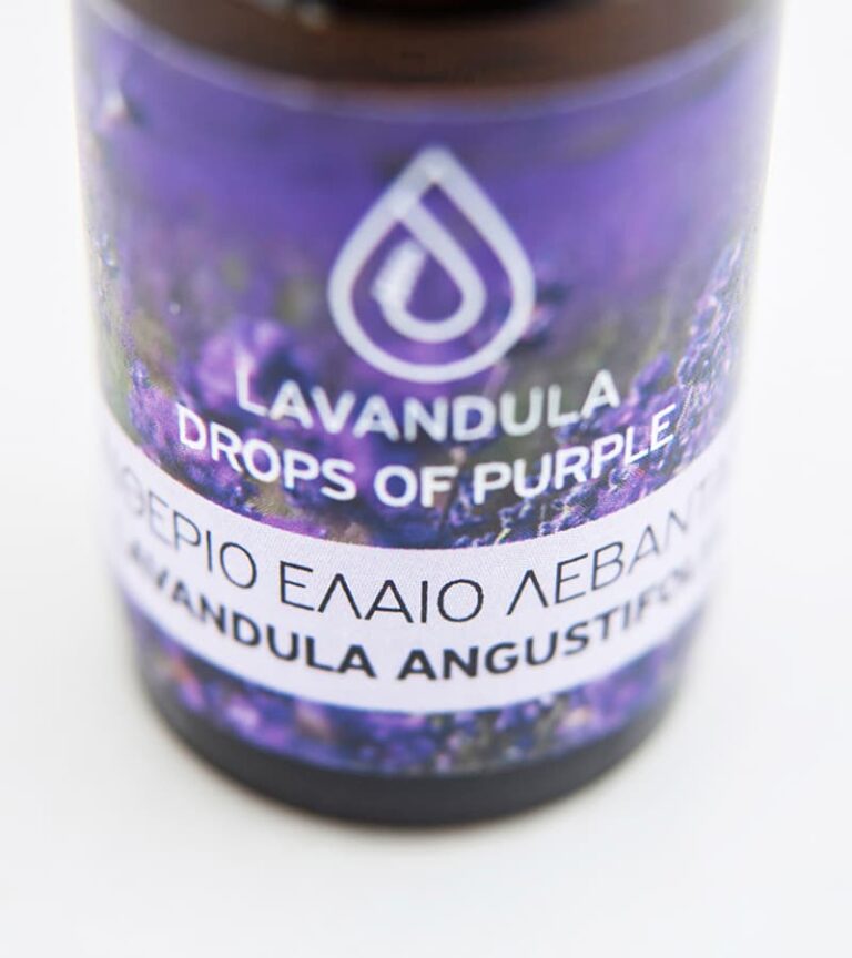 Αιθέριο Έλαιο Λεβάντας 100ml - Image 2